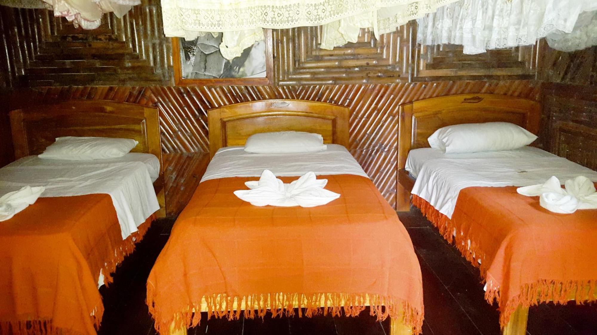 Caiman Eco Lodge Aguarico المظهر الخارجي الصورة